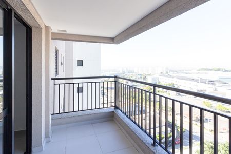 Apartamento para alugar com 62m², 2 quartos e 1 vagaVaranda gourmet