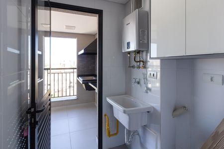 Apartamento para alugar com 62m², 2 quartos e 1 vagaÁrea de Serviço