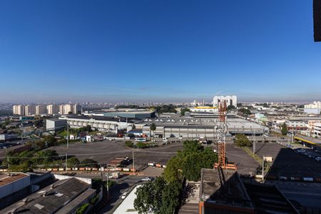 Apartamento para alugar com 62m², 2 quartos e 1 vagaQuarto 2 - vista