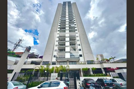 Apartamento para alugar com 62m², 2 quartos e 1 vaga