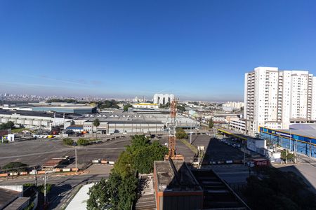 Apartamento para alugar com 62m², 2 quartos e 1 vagaQuarto 1 suíte - vista