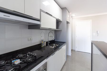 Apartamento para alugar com 62m², 2 quartos e 1 vagaCozinha