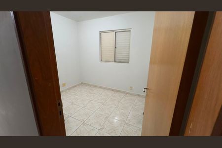 Quarto de apartamento para alugar com 2 quartos, 53m² em Vila Prudente, São Paulo