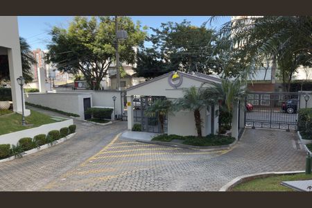 Área externa de apartamento para alugar com 2 quartos, 53m² em Vila Prudente, São Paulo