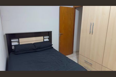 Quarto de apartamento para alugar com 2 quartos, 53m² em Vila Prudente, São Paulo