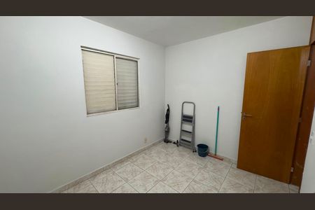 Quarto de apartamento para alugar com 2 quartos, 53m² em Vila Prudente, São Paulo