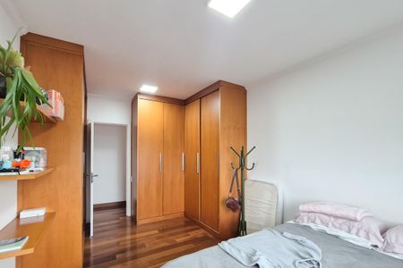 Apartamento à venda com 128m², 4 quartos e 2 vagas Apartamento à venda com 128m², 4 quartos e 2 vagassuíte 1