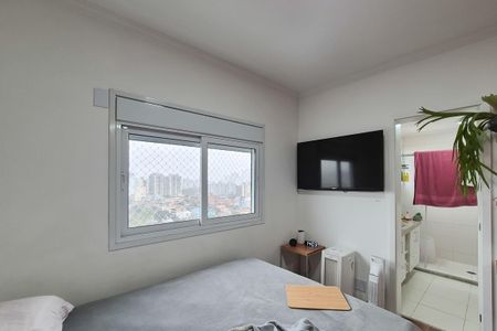 Apartamento à venda com 128m², 4 quartos e 2 vagas Apartamento à venda com 128m², 4 quartos e 2 vagassuíte 1