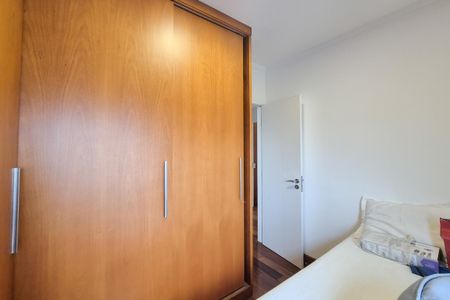 Apartamento à venda com 128m², 4 quartos e 2 vagas Apartamento à venda com 128m², 4 quartos e 2 vagasQuarto 2