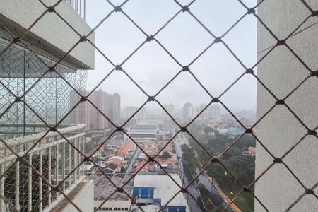Apartamento à venda com 128m², 4 quartos e 2 vagas Apartamento à venda com 128m², 4 quartos e 2 vagasQuarto 1 - vista