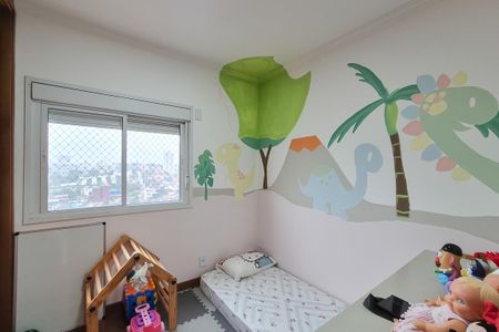 Apartamento à venda com 128m², 4 quartos e 2 vagas Apartamento à venda com 128m², 4 quartos e 2 vagasSuíte 2