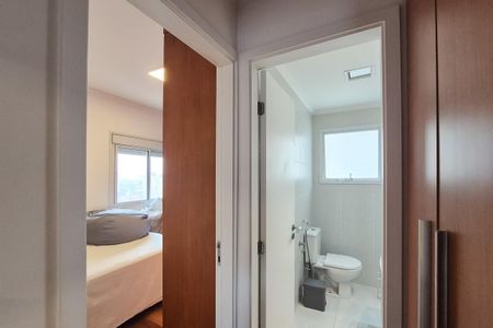 Apartamento à venda com 128m², 4 quartos e 2 vagas Apartamento à venda com 128m², 4 quartos e 2 vagasQuarto 2
