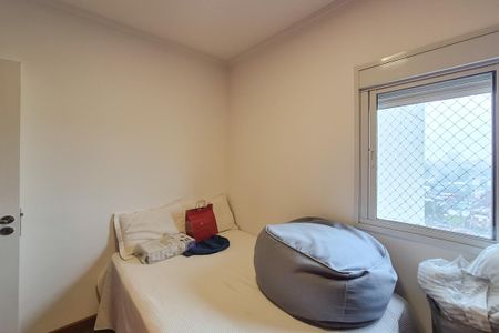 Apartamento à venda com 128m², 4 quartos e 2 vagas Apartamento à venda com 128m², 4 quartos e 2 vagasQuarto 2
