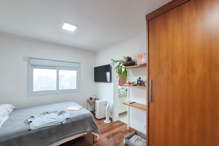 Apartamento à venda com 128m², 4 quartos e 2 vagas Apartamento à venda com 128m², 4 quartos e 2 vagassuíte 1