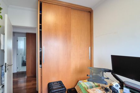 Apartamento à venda com 128m², 4 quartos e 2 vagas Apartamento à venda com 128m², 4 quartos e 2 vagasQuarto 1