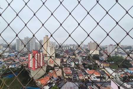 Apartamento à venda com 128m², 4 quartos e 2 vagas Apartamento à venda com 128m², 4 quartos e 2 vagasSuíte 2 - vista