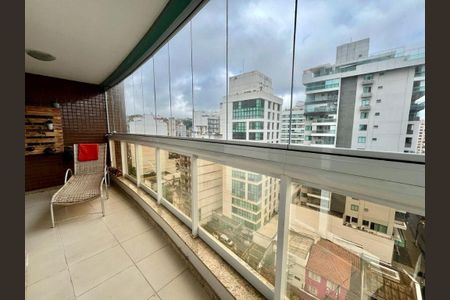 Apartamento à venda com 2 quartos, 90m² em Icaraí, Niterói