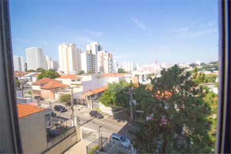 Apartamento à venda com 3 quartos, 78m² em Vila da Saúde, São Paulo