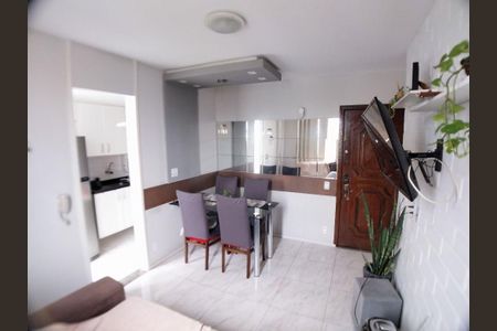 Apartamento à venda com 2 quartos, 55m² em Fonseca, Niterói