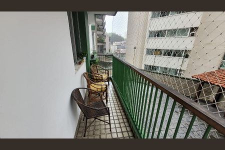 Apartamento à venda com 90m², 3 quartos e 1 vaga