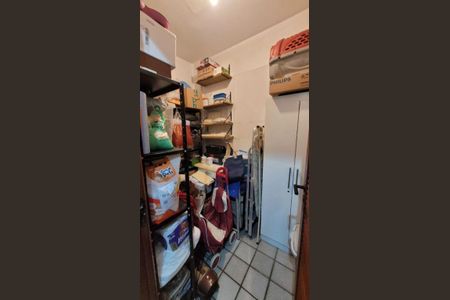 Apartamento à venda com 90m², 3 quartos e 1 vaga