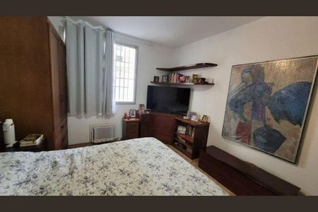 Apartamento à venda com 90m², 3 quartos e 1 vaga