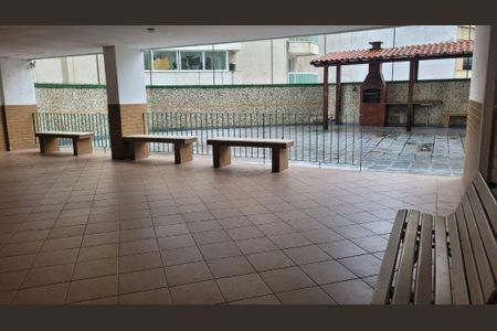 Apartamento à venda com 90m², 3 quartos e 1 vaga