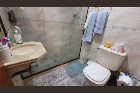 Apartamento à venda com 90m², 3 quartos e 1 vaga