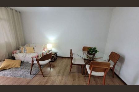 Apartamento à venda com 90m², 3 quartos e 1 vaga
