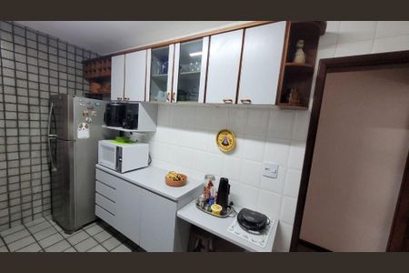 Apartamento à venda com 90m², 3 quartos e 1 vaga