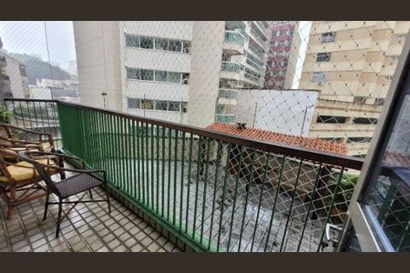 Apartamento à venda com 90m², 3 quartos e 1 vaga