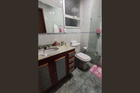 Apartamento à venda com 90m², 3 quartos e 1 vaga