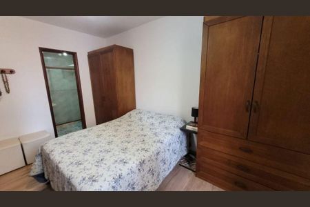 Apartamento à venda com 90m², 3 quartos e 1 vaga