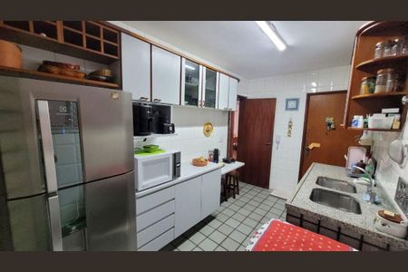 Apartamento à venda com 90m², 3 quartos e 1 vaga