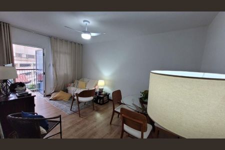 Apartamento à venda com 90m², 3 quartos e 1 vaga