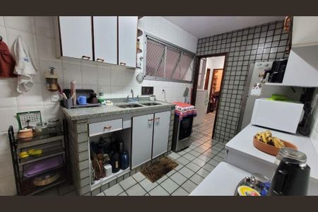 Apartamento à venda com 90m², 3 quartos e 1 vaga