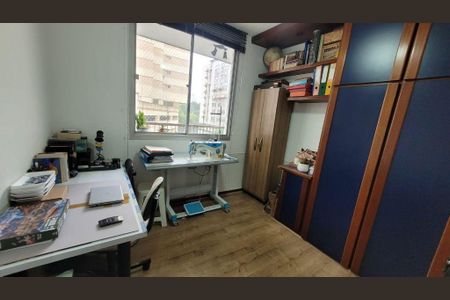 Apartamento à venda com 90m², 3 quartos e 1 vaga