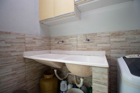 Casa à venda com 250m², 3 quartos e 4 vagas Casa à venda com 250m², 3 quartos e 4 vagasÁrea de Serviço