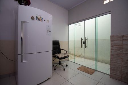Casa à venda com 250m², 3 quartos e 4 vagas Casa à venda com 250m², 3 quartos e 4 vagasÁrea de Serviço