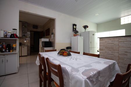 Casa à venda com 250m², 3 quartos e 4 vagas Casa à venda com 250m², 3 quartos e 4 vagasSala 3