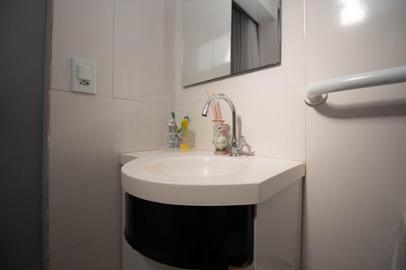 Casa à venda com 250m², 3 quartos e 4 vagas Casa à venda com 250m², 3 quartos e 4 vagasBanheiro da Suíte 1