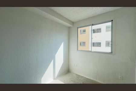 Quarto 1 de apartamento à venda com 2 quartos, 33m² em Jardim Caravelas, São Paulo