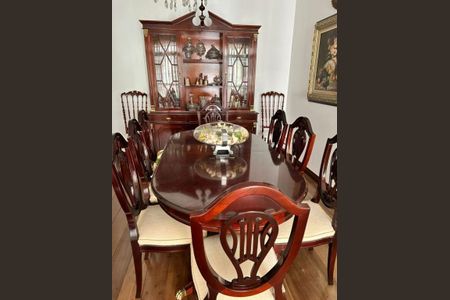 Apartamento à venda com 4 quartos, 184m² em Icaraí, Niterói