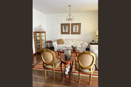 Apartamento à venda com 4 quartos, 184m² em Icaraí, Niterói