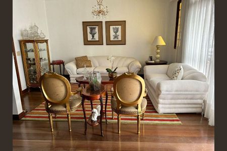 Apartamento à venda com 4 quartos, 184m² em Icaraí, Niterói