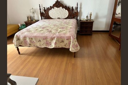 Apartamento à venda com 4 quartos, 184m² em Icaraí, Niterói
