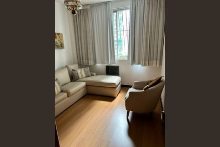 Apartamento à venda com 4 quartos, 184m² em Icaraí, Niterói