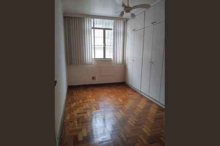 Apartamento à venda com 2 quartos, 110m² em Centro, Niterói