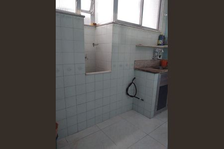 Apartamento à venda com 2 quartos, 110m² em Centro, Niterói