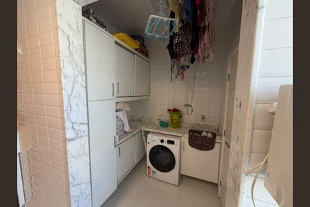 Apartamento à venda com 2 quartos, 80m² em Santa Rosa, Niterói